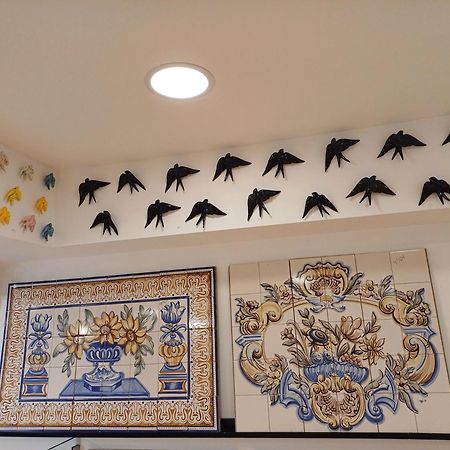 פורטו Apartamentos Villa Bolhao מראה חיצוני תמונה