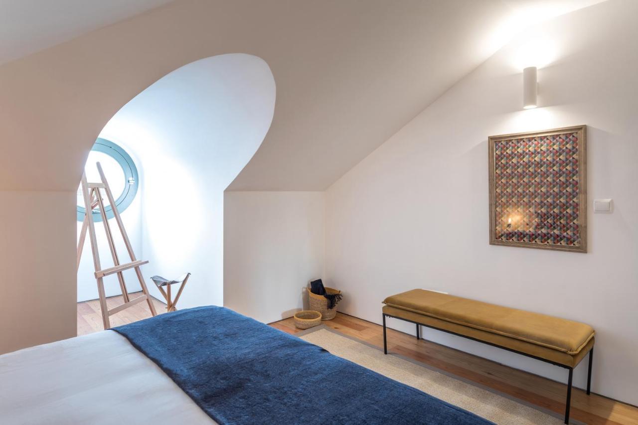 פורטו Apartamentos Villa Bolhao מראה חיצוני תמונה