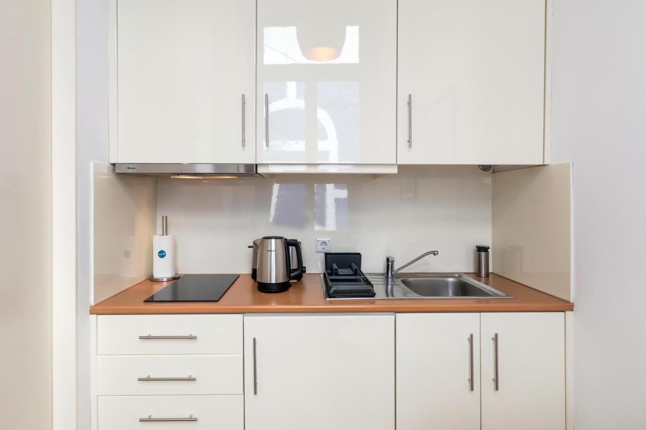 פורטו Apartamentos Villa Bolhao מראה חיצוני תמונה