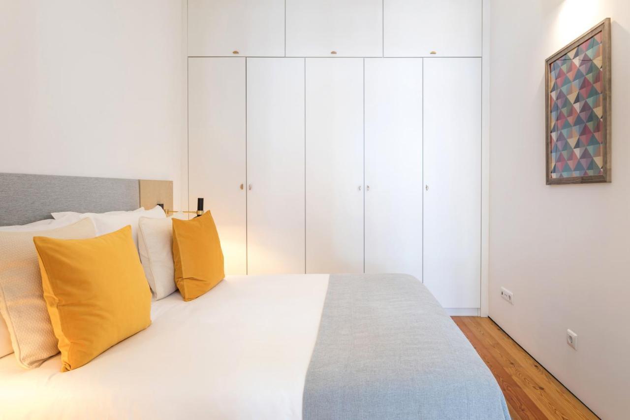 פורטו Apartamentos Villa Bolhao מראה חיצוני תמונה
