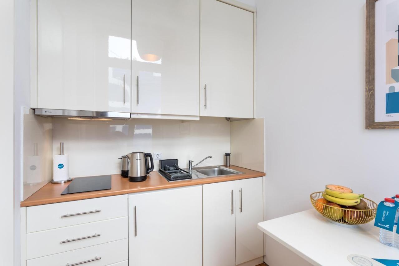 פורטו Apartamentos Villa Bolhao מראה חיצוני תמונה