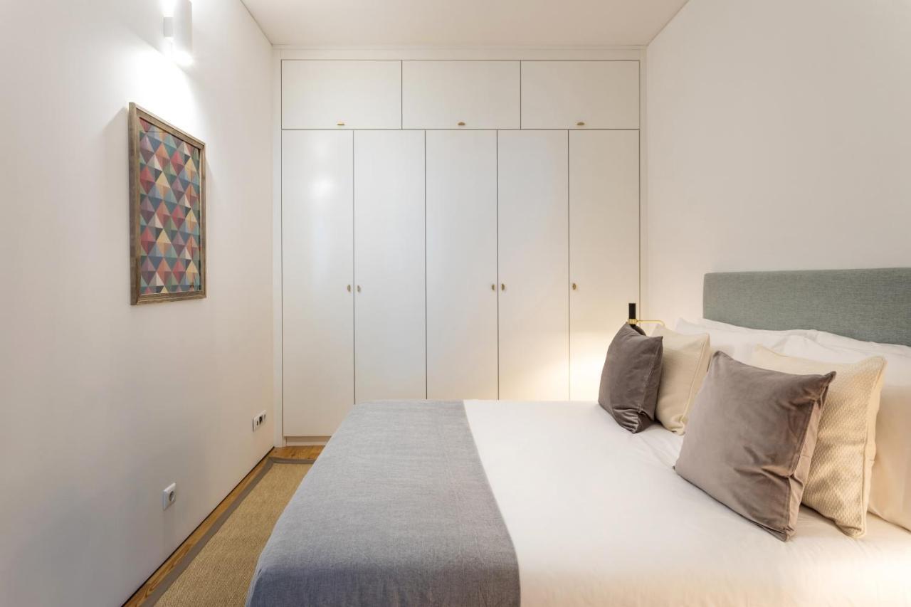פורטו Apartamentos Villa Bolhao מראה חיצוני תמונה