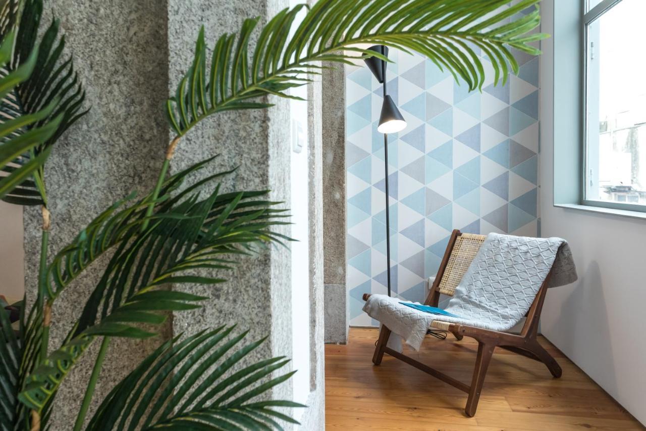 פורטו Apartamentos Villa Bolhao מראה חיצוני תמונה