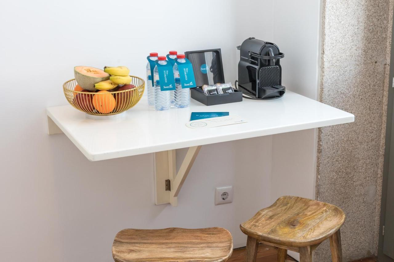 פורטו Apartamentos Villa Bolhao מראה חיצוני תמונה