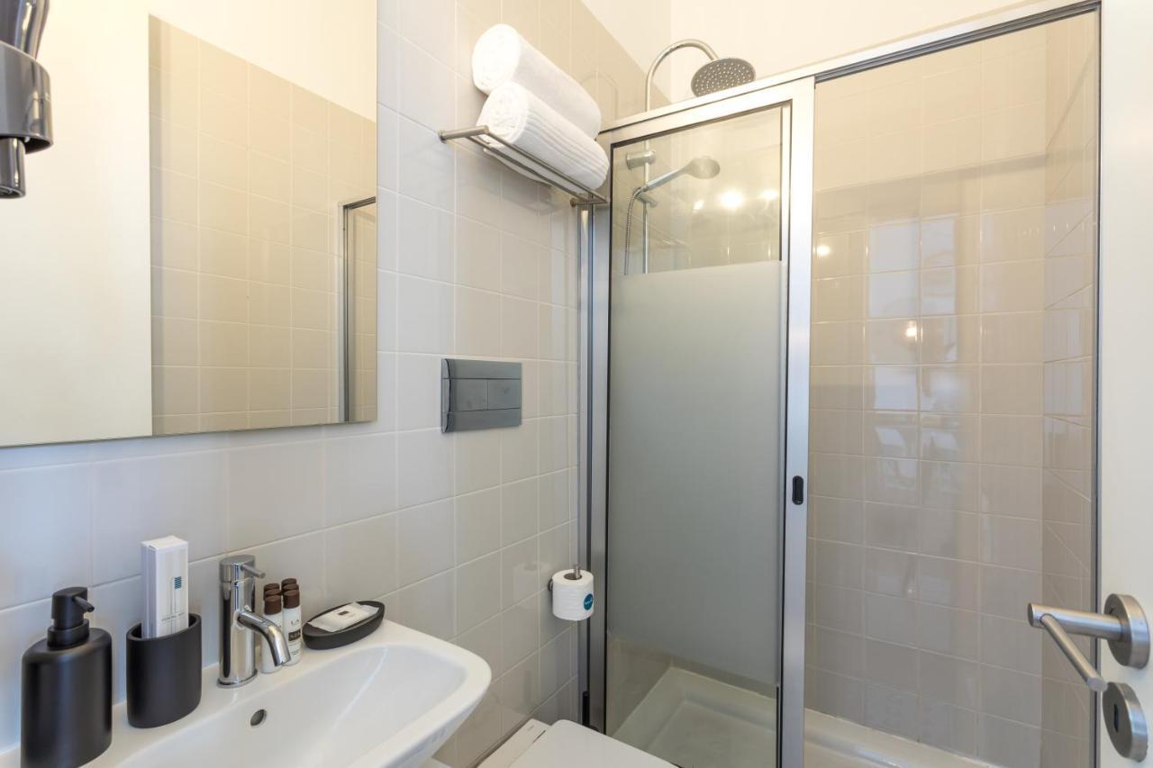 פורטו Apartamentos Villa Bolhao מראה חיצוני תמונה