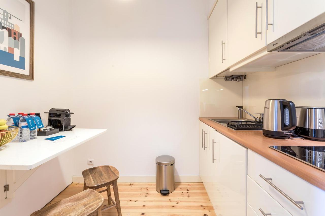 פורטו Apartamentos Villa Bolhao מראה חיצוני תמונה