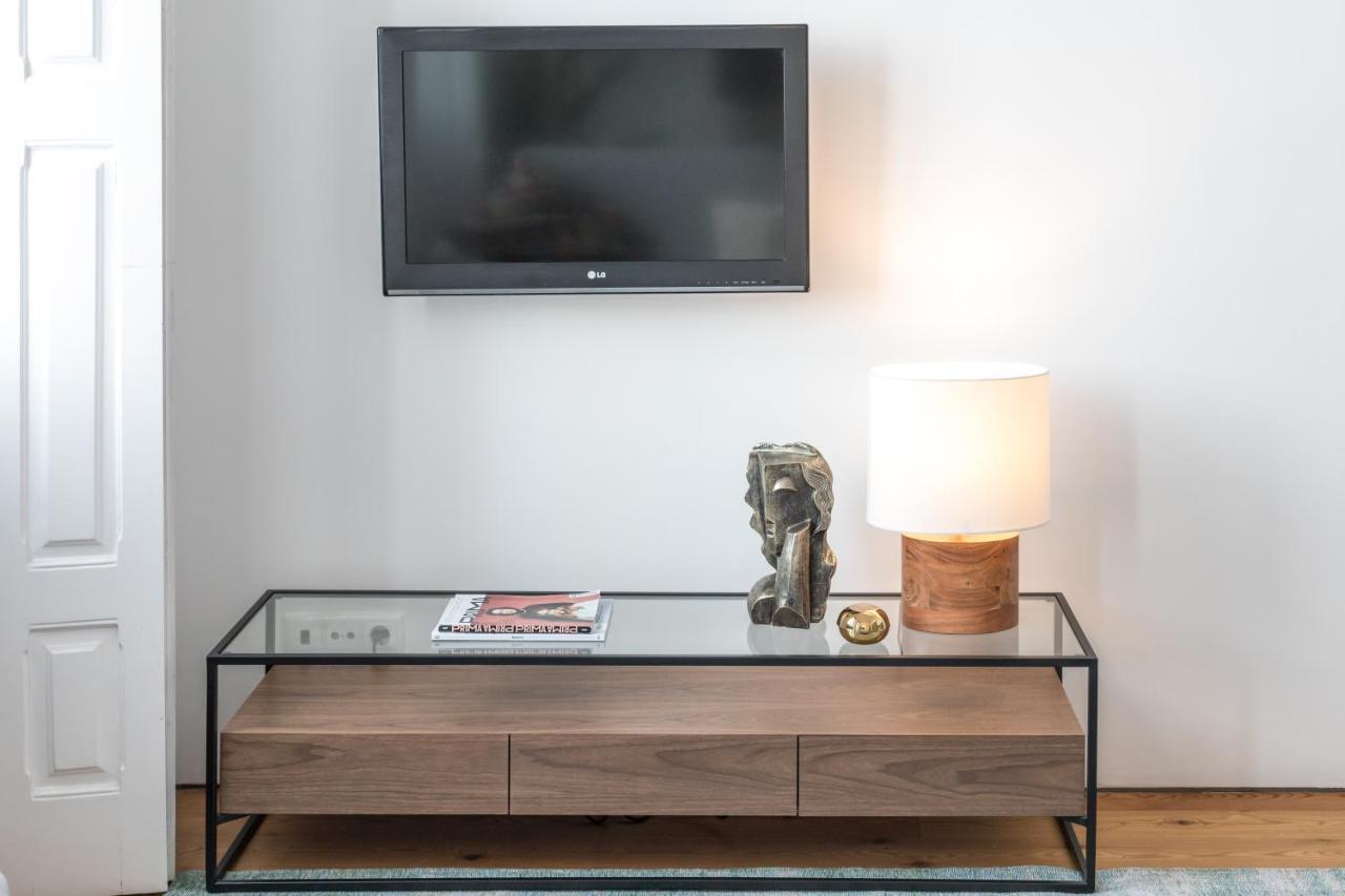 פורטו Apartamentos Villa Bolhao מראה חיצוני תמונה