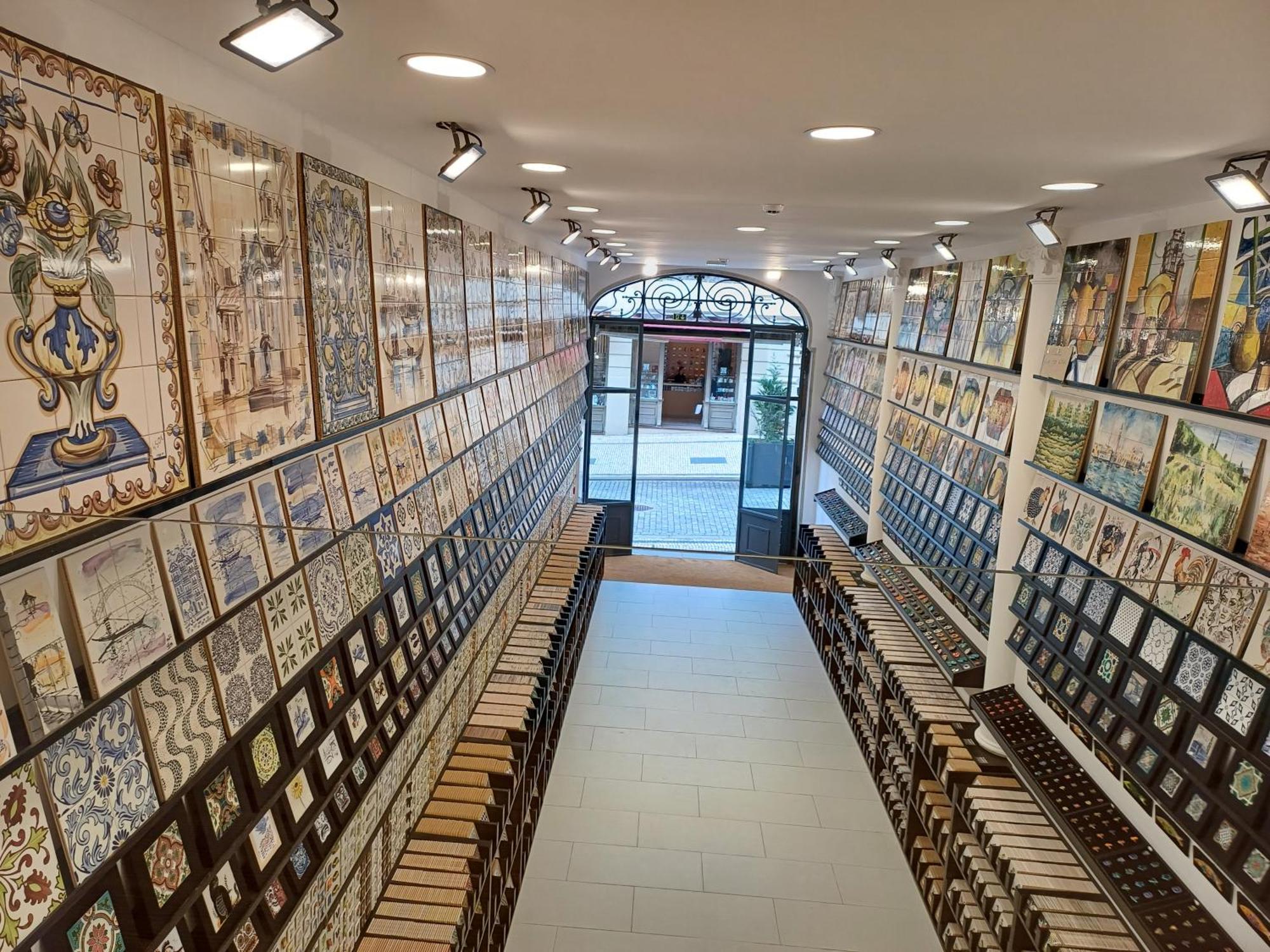פורטו Apartamentos Villa Bolhao מראה חיצוני תמונה