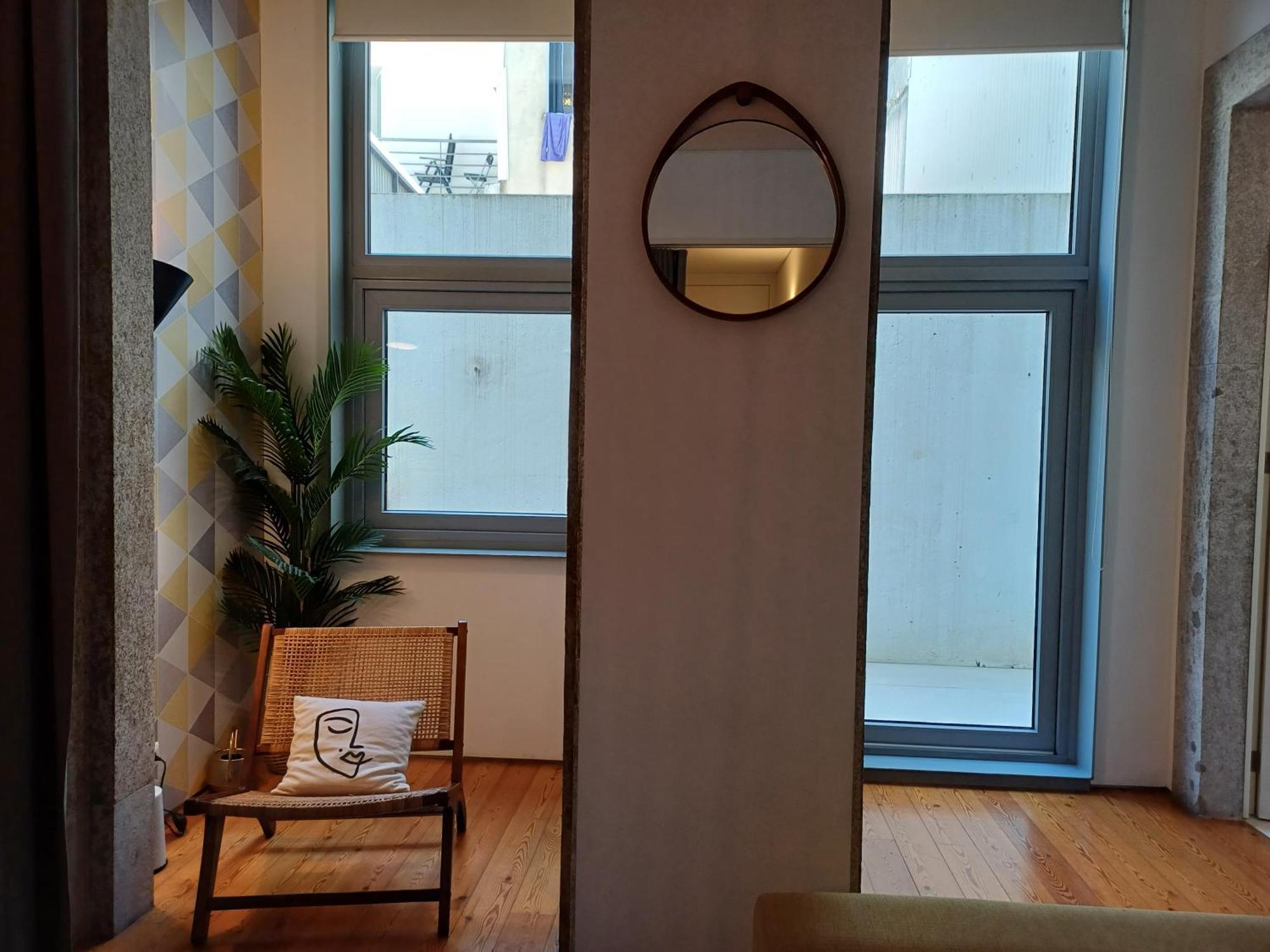 פורטו Apartamentos Villa Bolhao חדר תמונה
