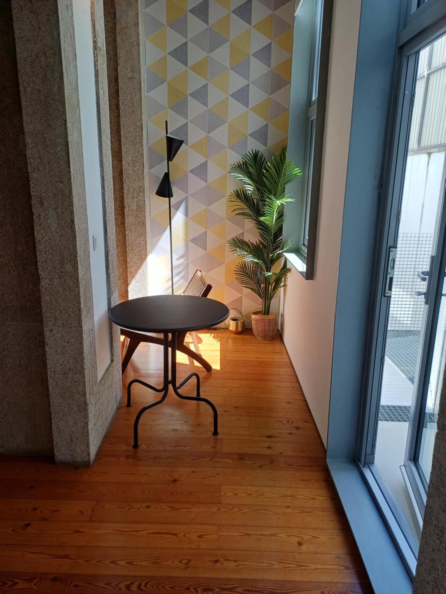 פורטו Apartamentos Villa Bolhao חדר תמונה
