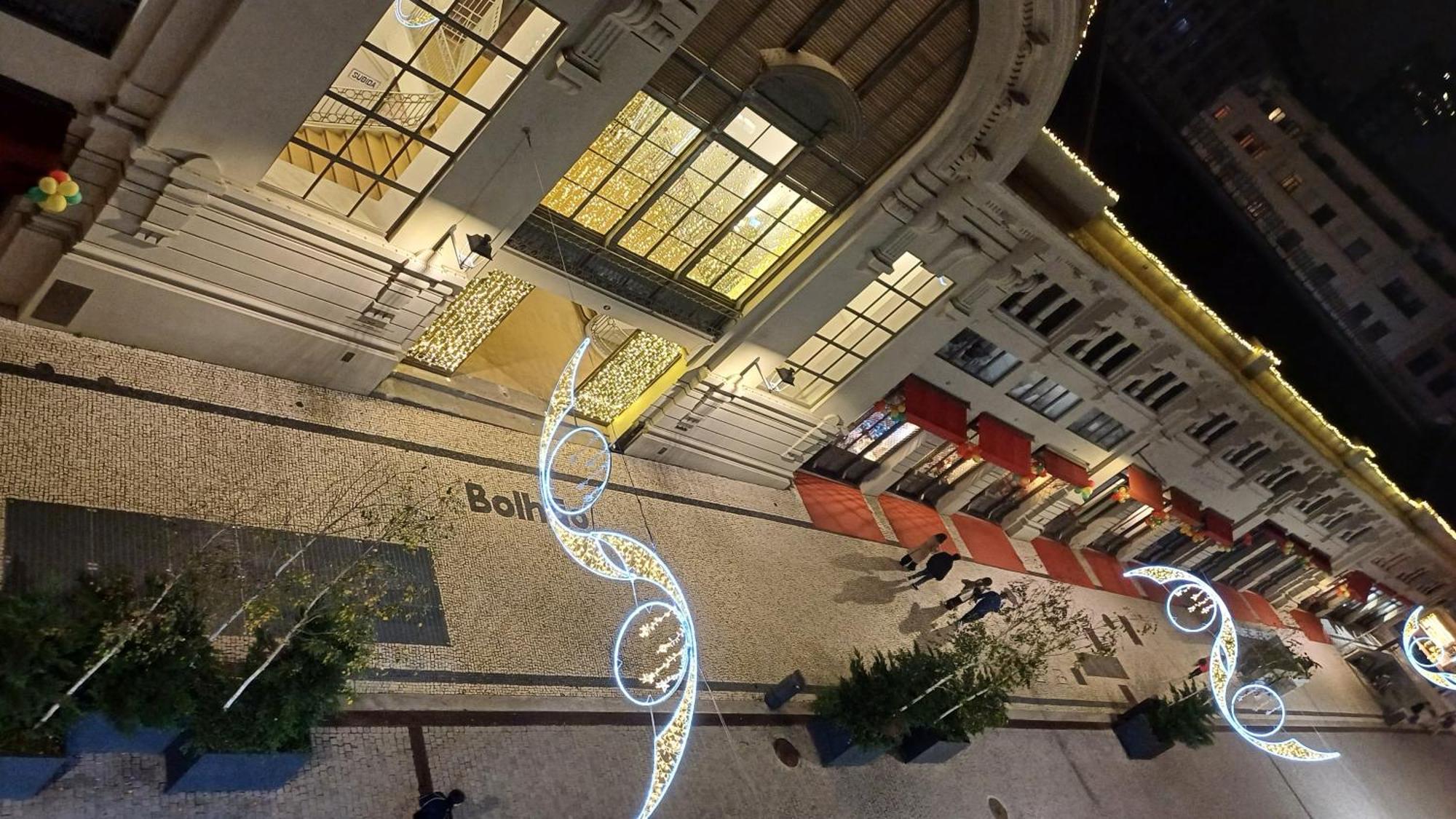 פורטו Apartamentos Villa Bolhao מראה חיצוני תמונה