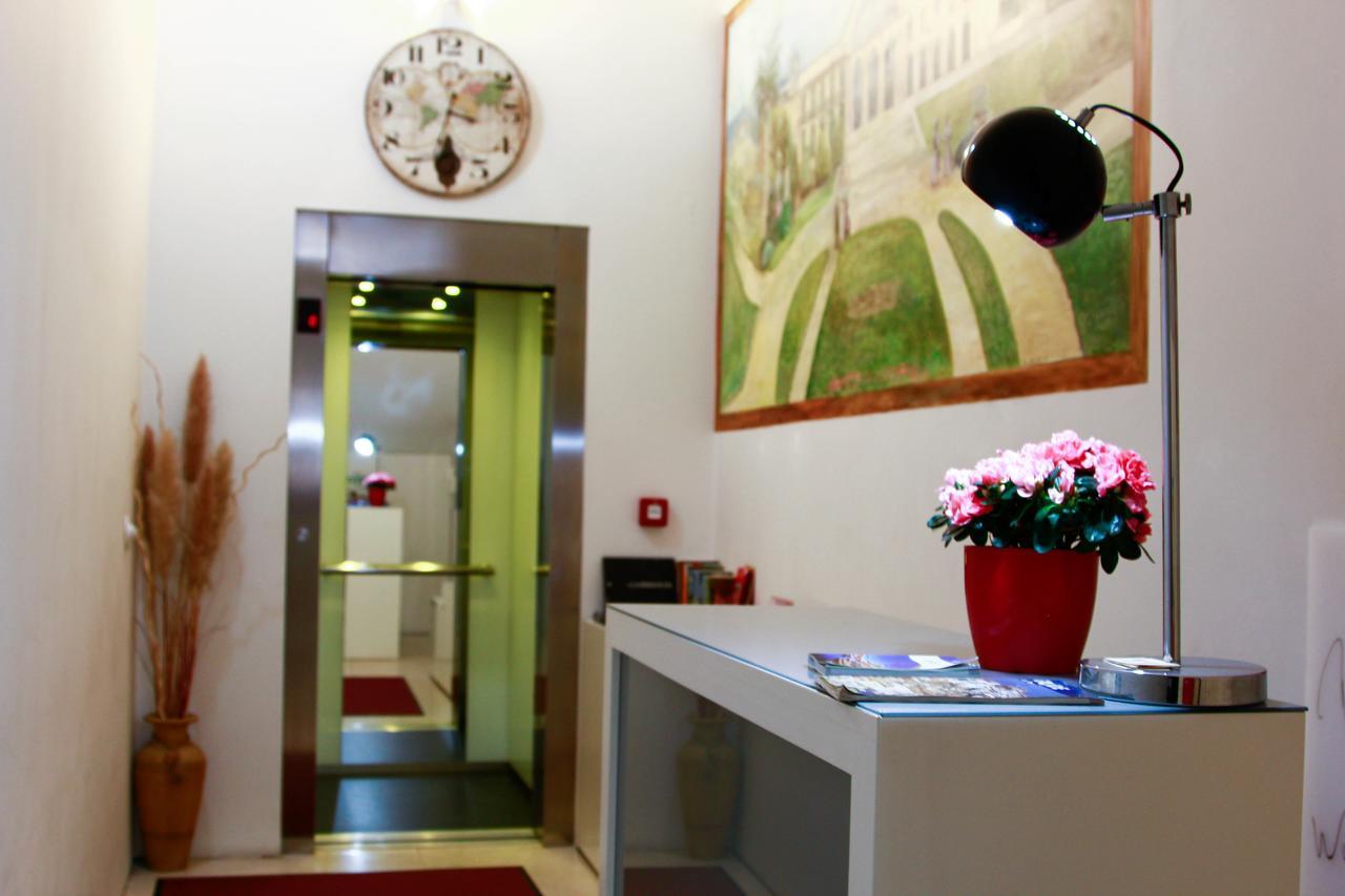 פורטו Apartamentos Villa Bolhao מראה חיצוני תמונה